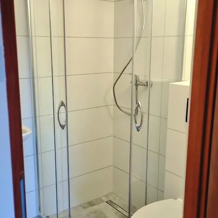 U Zuzi Z Aneksem Kuchennym Apartament *