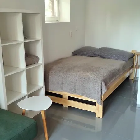 U Zuzi Z Aneksem Kuchennym