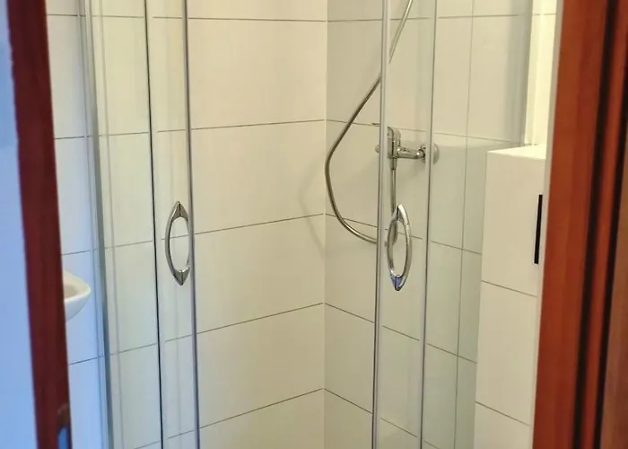 U Zuzi Z Aneksem Kuchennym Apartment *