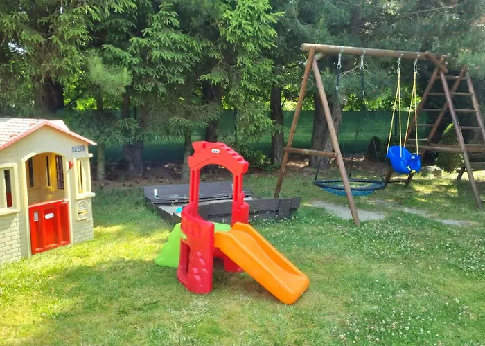 U Zuzi Z Aneksem Kuchennym Apartment *