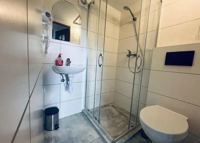 U Zuzi Z Aneksem Kuchennym *